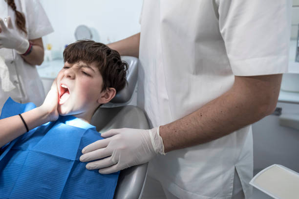 , NJ Emergency Dental Service Company