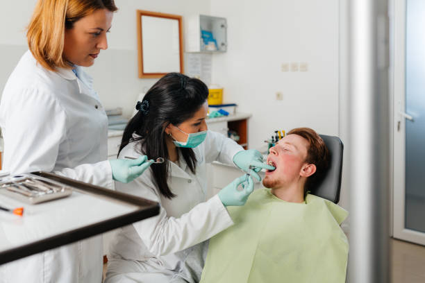 Best Emergency Treatment for Jaw Pain or Injury in Crestwood Village, NJ